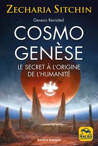 Cosmo Genèse