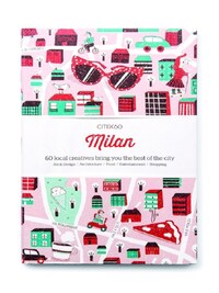 CITI X60 MILAN /ANGLAIS