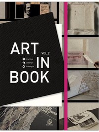 Art in Book Vol. 2 /anglais