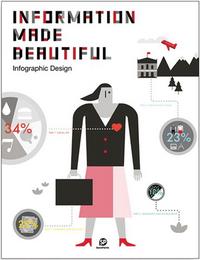 INFORMATION MADE BEAUTIFUL /ANGLAIS