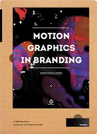 Motion Graphics /anglais