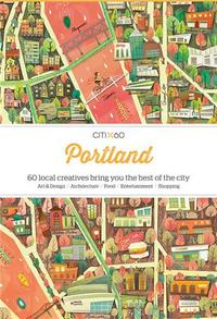 CITI X60 PORTLAND /ANGLAIS