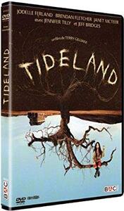 TIDELAND - DVD