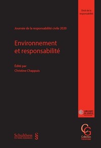 ENVIRONNEMENT ET RESPONSABILITE