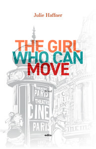 The Girl who can move