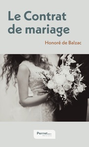 Le Contrat de mariage