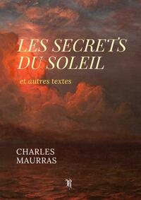 LES SECRETS DU SOLEIL