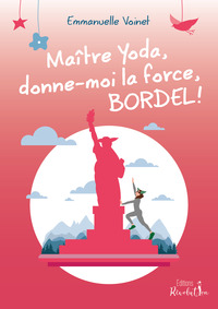 Maître Yoda, donne-moi la force, BORDEL !