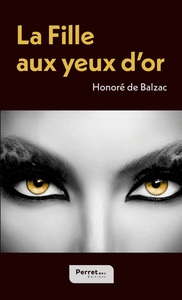 La Fille aux yeux d'or