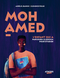 MOHAMED, L'ENFANT QUI A PARCOURU 11 000 KM POUR ETUDIER