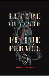 Lettre Ouverte À Femme Fermée