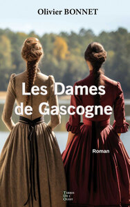 LES DAMES DE GASCOGNE POCHE