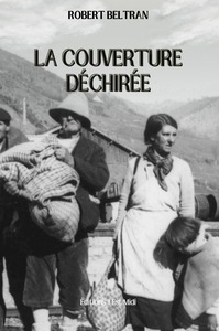 La couverture déchirée