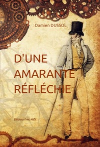 D'UNE AMARANTE REFLECHIE