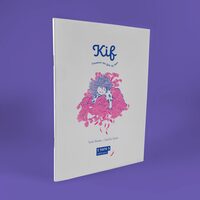 Kif (édition brochée)