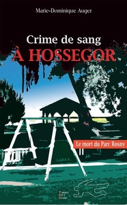 CRIME DE SANG A HOSSEGOR