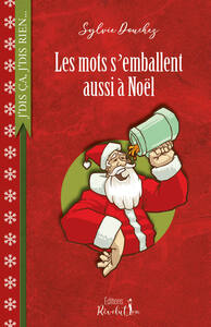 Les mot s'emballent aussi à Noël