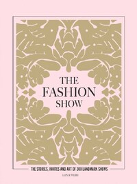 THE FASHION SHOW