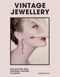 VINTAGE JEWELLERY