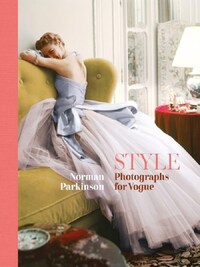 STYLE - PHOTOGRAPHS FOR VOGUE