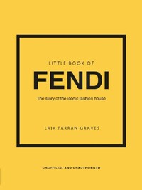 Little Book of Fendi