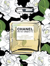 CHANEL IN 55 OBJECTS
