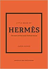 LITTLE BOOK OF HERMES