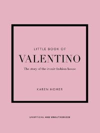 Little Book of Valentino