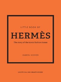 LITTLE BOOK OF HERMES