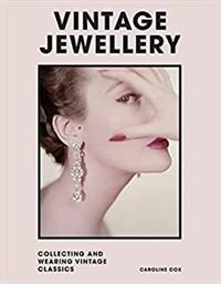 Vintage Jewellery /anglais