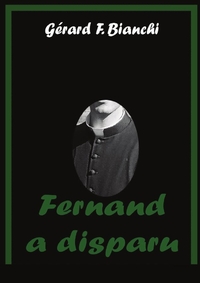 FERNAND A DISPARU