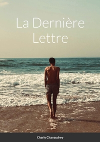 LA DERNIERE LETTRE