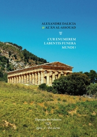 Cur enumerem labentis funera mundi ?