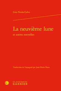 La neuvième lune