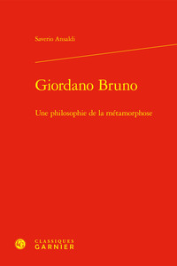 Giordano Bruno
