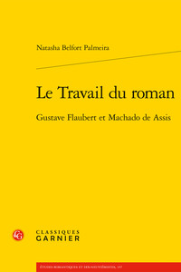 Le Travail du roman