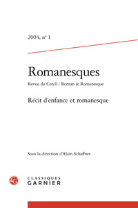 Romanesques