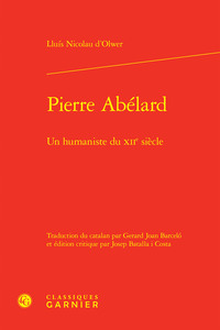 Pierre Abélard