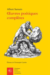 oeuvres poétiques complètes