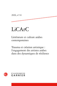 LiCArC