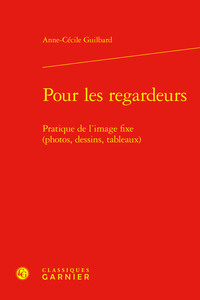 Pour les regardeurs