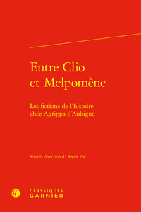 Entre Clio et Melpomène
