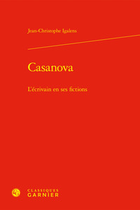 Casanova