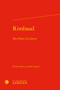 Rimbaud