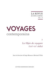La Revue des lettres modernes