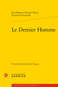 Le Dernier Homme