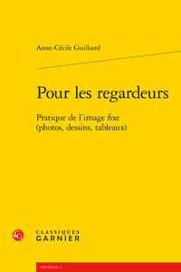 Pour les regardeurs