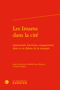 Les Imams dans la cité