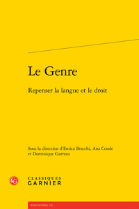 Le Genre