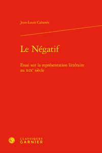 Le Négatif